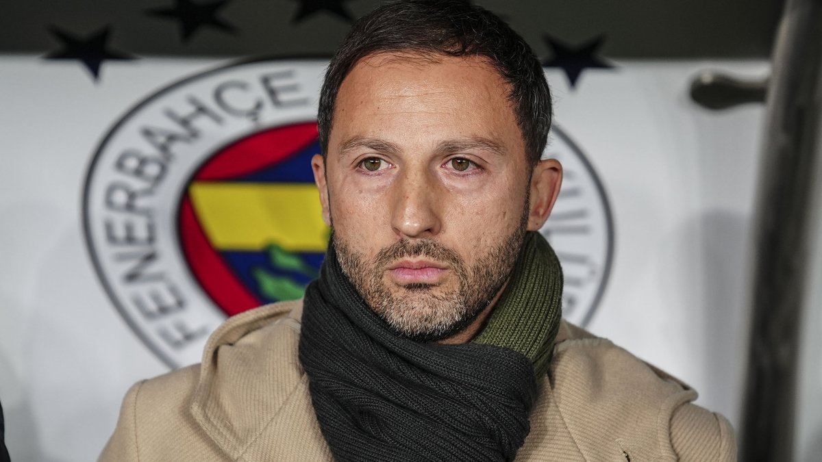 Fenerbahçe'de 7 ayrılık birden! Devre arasında...