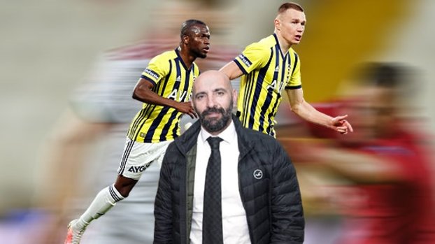 Fenerbahçeli Szalai'yi gözlerine kestirdiler! İspanyol devi... #