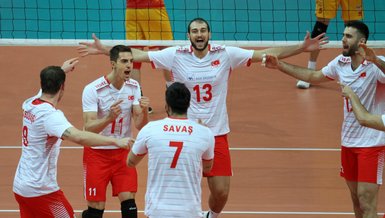 turkiye kuzey makedonya 3 1 mac