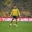 Dortmund Mats Hummels'in ayrılığını açıkladı!