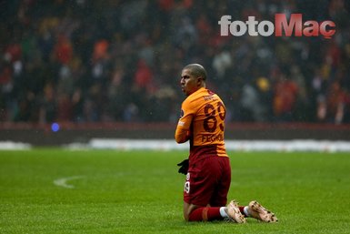 Galatasaraylı Feghouli’den derbi öncesi Fenerbahçelileri kızdıracak sözler!