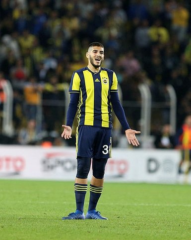 Fenerbahçe’de flaş gelişme!