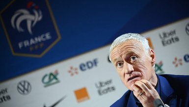 Defending champions France name 2022 World Cup squad
