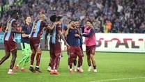 Trabzonspor, iç saha ve dış sahada farklı!