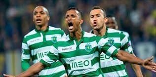 Fener Nani'yi bekliyor