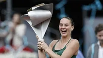 Madrid Açık’ta Kostyuk şampiyon oldu!