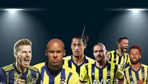 Fenerbahçe’de savunmacılar fark yarattı!