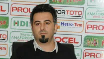 ‘Kara bir leke oldu’
