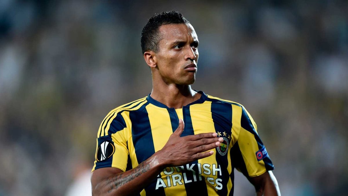 Luis Nani'den Jose Mourinho açıklaması: Fenerbahçe'de devam ederse...
