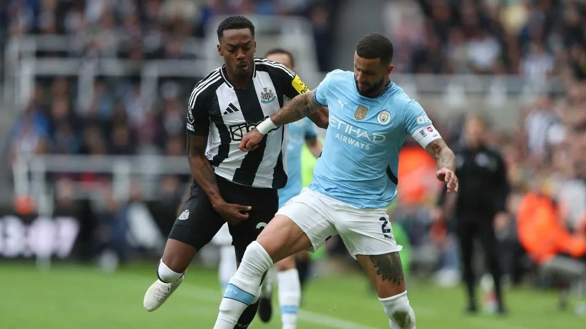 Joe Willock teklifi