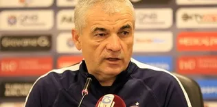 Takımıma yürekten inanıyorum