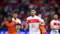 Sağ bekte favori Kaan