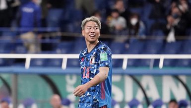 Beşiktaş'a Japon forvet! Takuma Asano