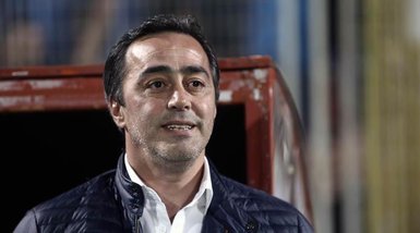 Ogün Temizkanoğlu’ndan Ali Koç’a: ‘Bu iş tribünde oturmakla olmaz!’