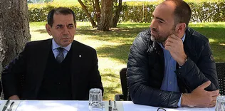 Derbi sürprizi