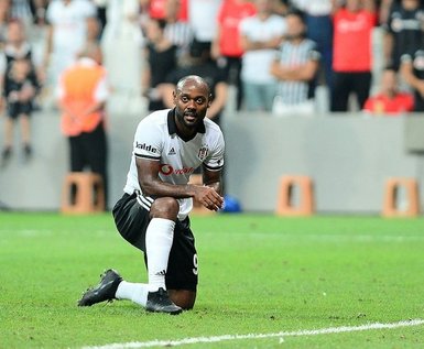 Beşiktaş’ta transfer depremi! 3 ayrılık birden...