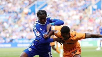 Trabzonspor'da Fatawu atağı!