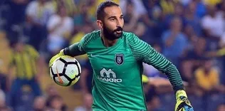 Volkan Babacan beklemede