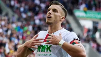 Forvete Demirovic