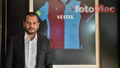 Trabzonspor Başkan Yardımcısı Ertuğrul Doğan: Şampiyon olacağız!