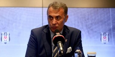 Fikret Orman’ın yeni yönetimi belli oldu!