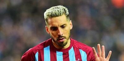 Jose Sosa İstanbul kulübüne haber gönderdi!