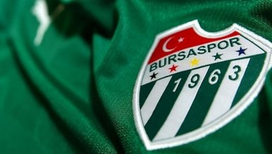 Bursaspor'da ayrılık! Sportif direktör Selçuk Erdoğan görevi bıraktı