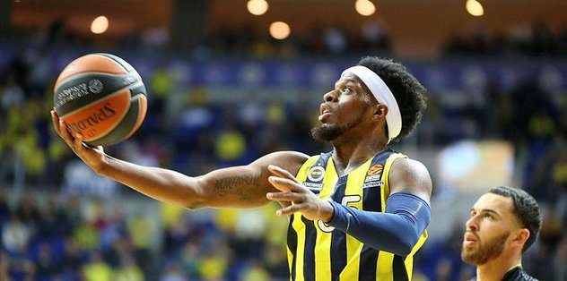 Fenerbahce Euroleague De Bildigimiz Gibi Son Dakika Fenerbahce Haberleri Fotomac