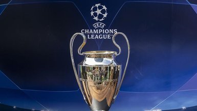 Şampiyonlar Ligi'nin 2022-2023 sezonunun en iyi 11'i açıkladı!