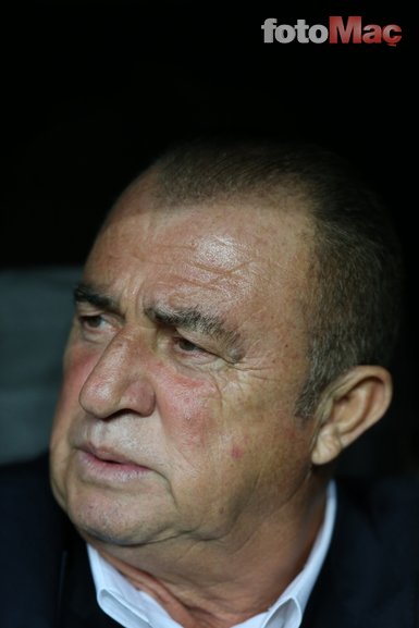 Fatih Terim Real Madrid maçı öncesi basın toplantısında konuştu!