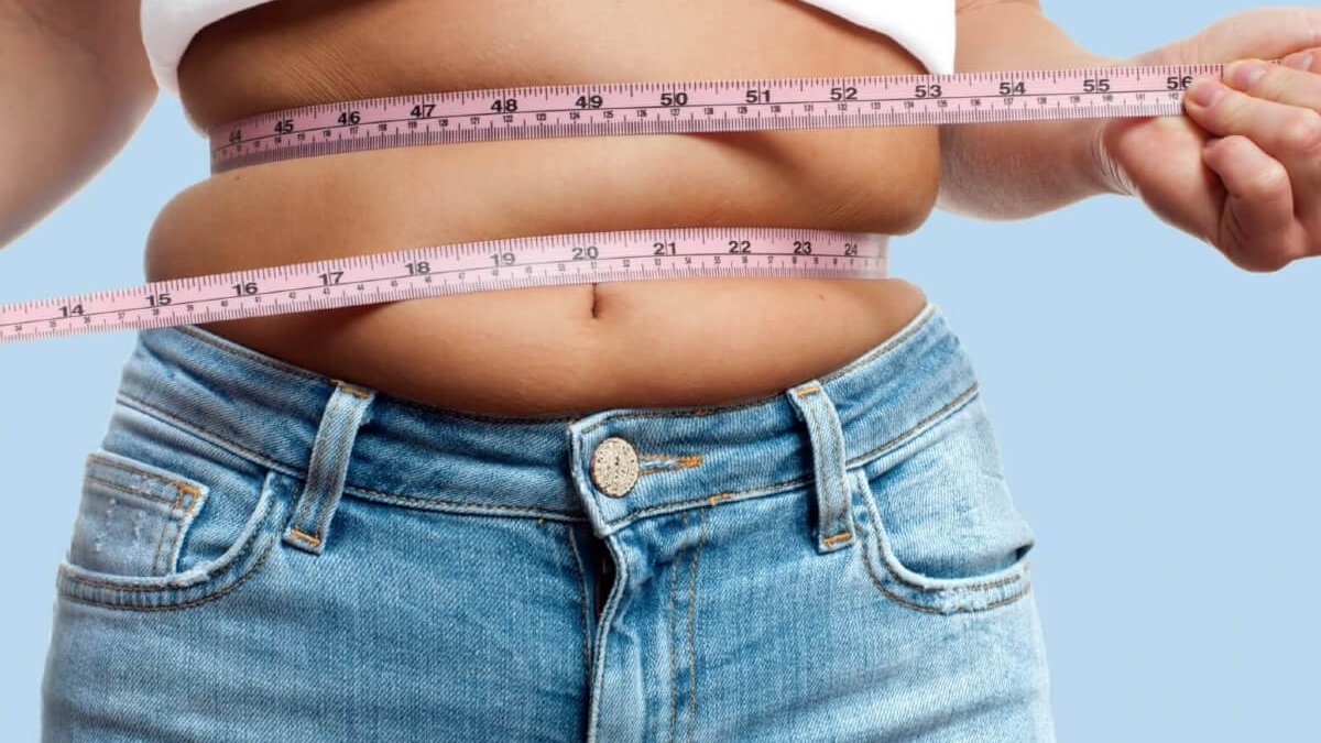 Bölgesel yağlanma sorunu nedir? İşte yanıtı👈🏼