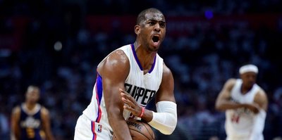 Chris Paul'a karşılık bir takım