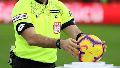 Super Lig De 19 Hafta Hakemleri Aciklandi Fenerbahce Basaksehir Son Dakika Super Lig Haber