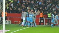 Çekilin yoldan Fırtına geliyor