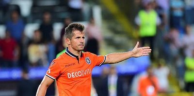 Emre yuvaya geri dönüyor!