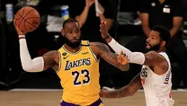NBA geri döndü! İki maç oynandı