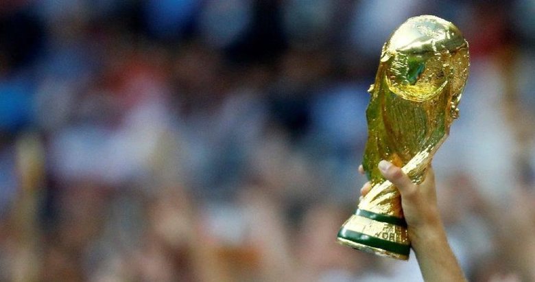 fifa dunya kupasi 2018