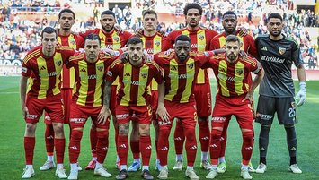 Kayseri’de final gibi maç