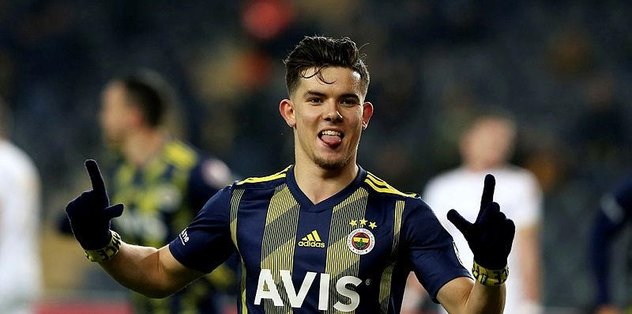 Derby’nin Ferdi aşkı