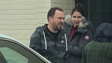 Firari FETÖ'cü Arif Erdem için iade talebi