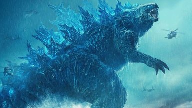 GODZILLA 2 FİLMİNİN KONUSU NEDİR? | Godzilla 2 filminin oyuncuları kim, film ne zaman çekildi?