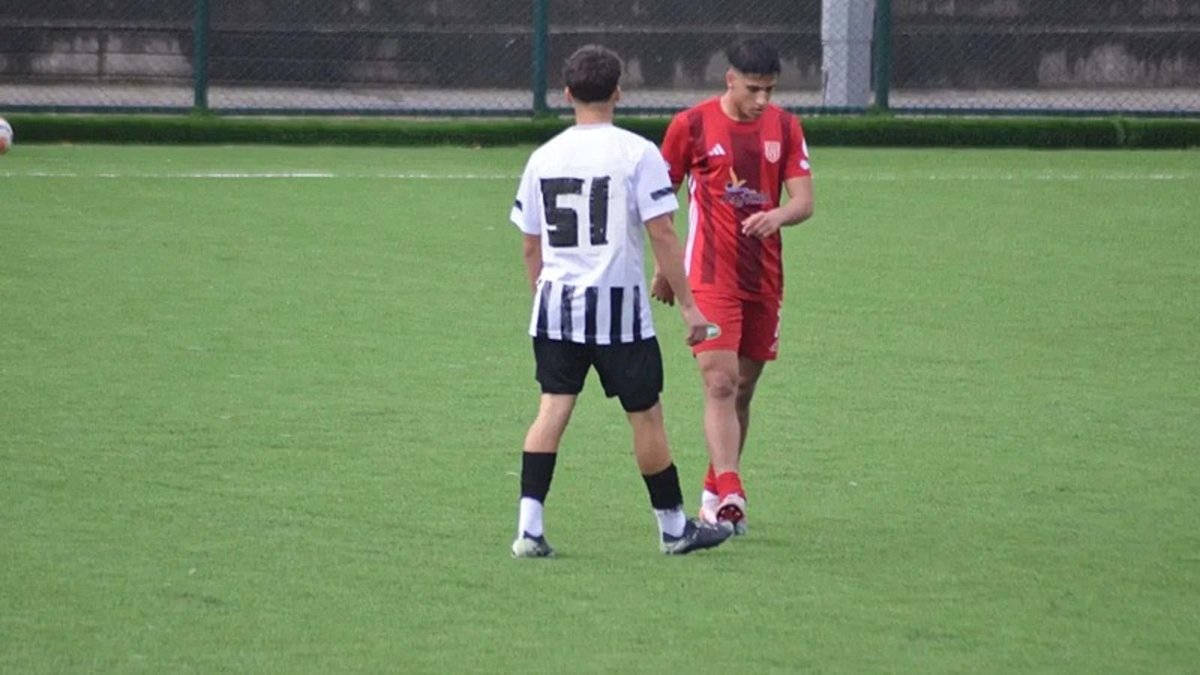 PFDK, Nesine 3. Lig ekibi Nazillispor'u bir alt lige düşürdü