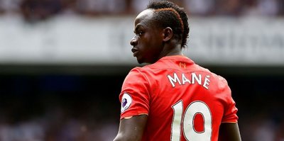 Liverpool'a Mane'den kötü haber!