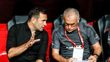 İrfan Saraloğlu: Gerekli çalışmaları yaptık