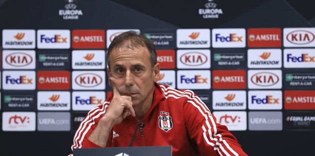 Abdullah Avcı: 3 oyuncu değişecek