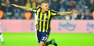 Gomis’in parası Martin’e...