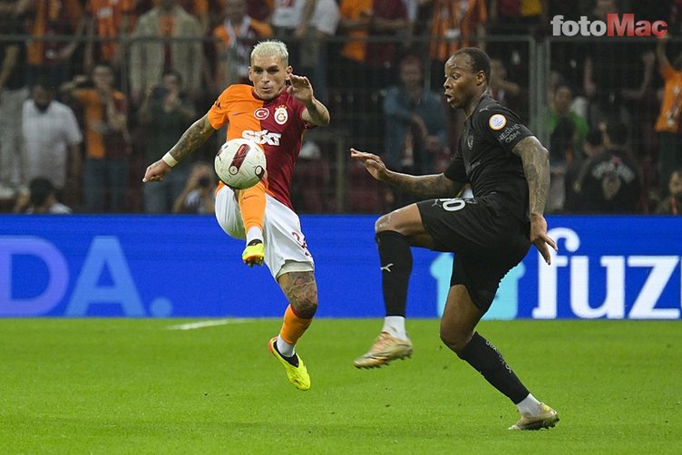 Spor yazarları Galatasaray - Hatayspor maçını değerlendirdi