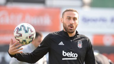 Beşiktaş'ta flaş Cenk Tosun gelişmesi! Denizlispor maçında...