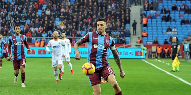 Tam bir maestro