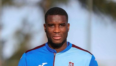Onuachu şov yapıyor